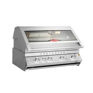 BeefEater 7000 Premium 4 burner built In BBQ