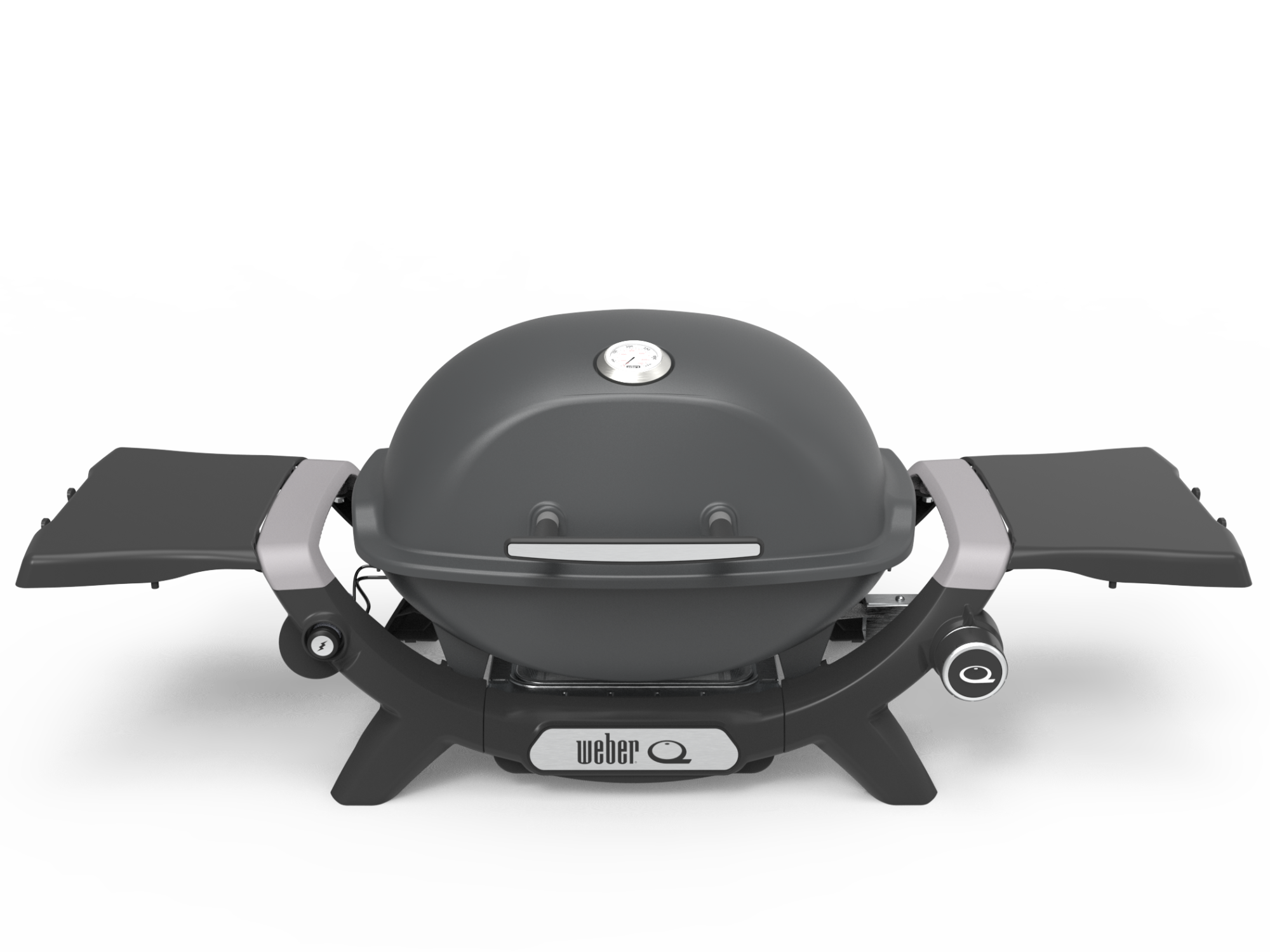 Weber Baby Q Premium (Q1200N) LPG | The Outdoor Chef