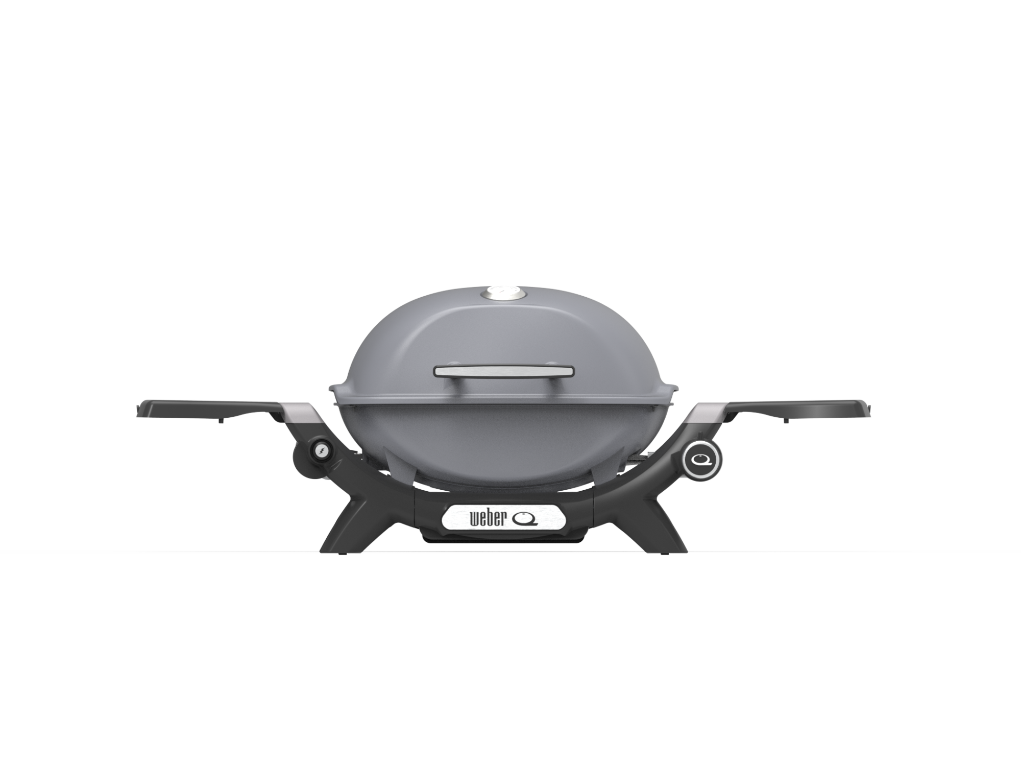 Weber Baby Q Premium (Q1200N) LPG | The Outdoor Chef