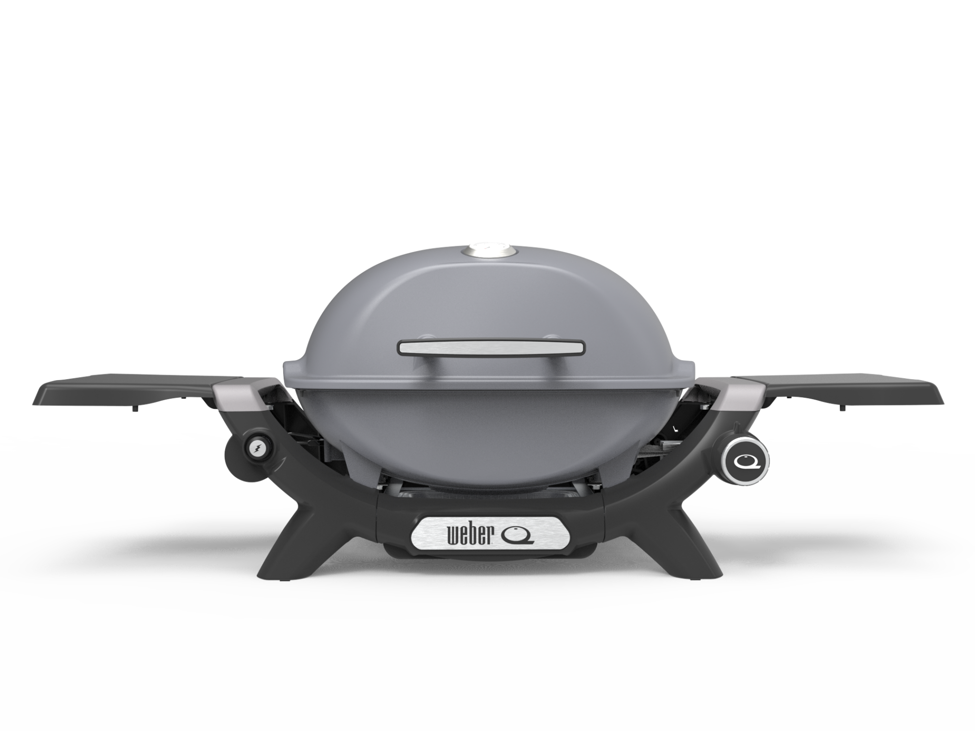 Weber Baby Q Premium (Q1200N) LPG | The Outdoor Chef