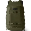 Crossroads 27 Backpack Olive
