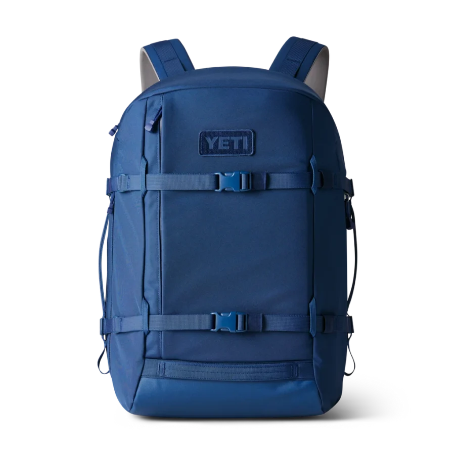 Crossroads Backpack 35L Navy