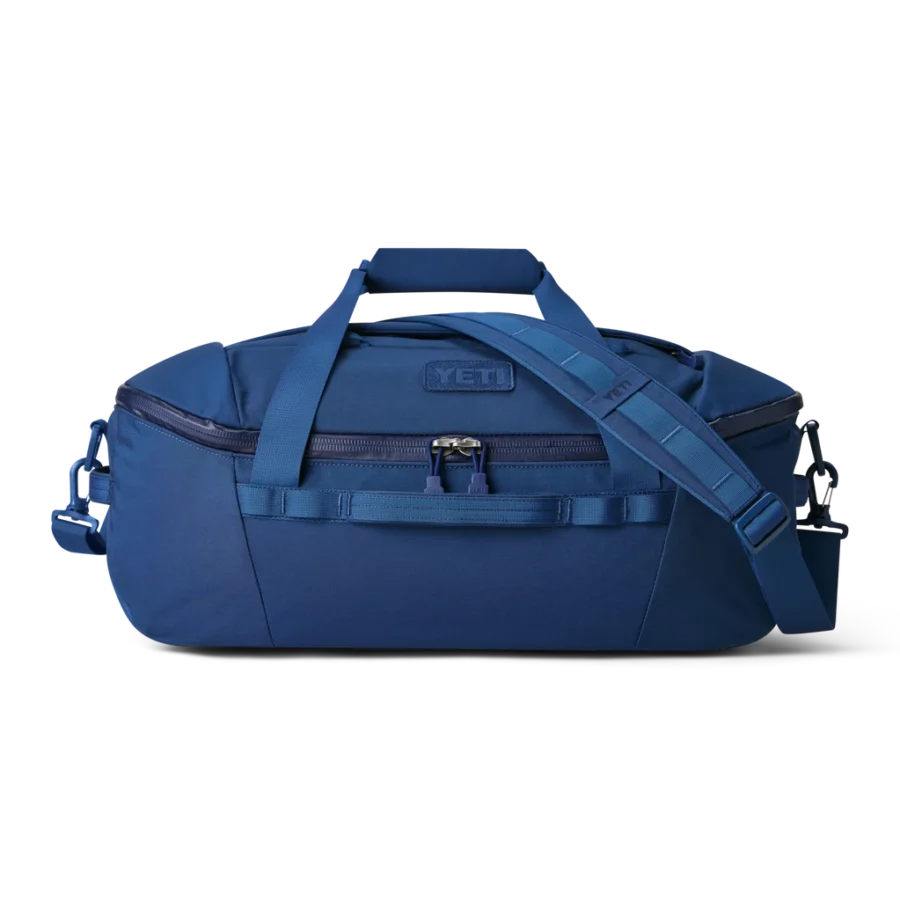 Crossroads Duffel 40L Navy