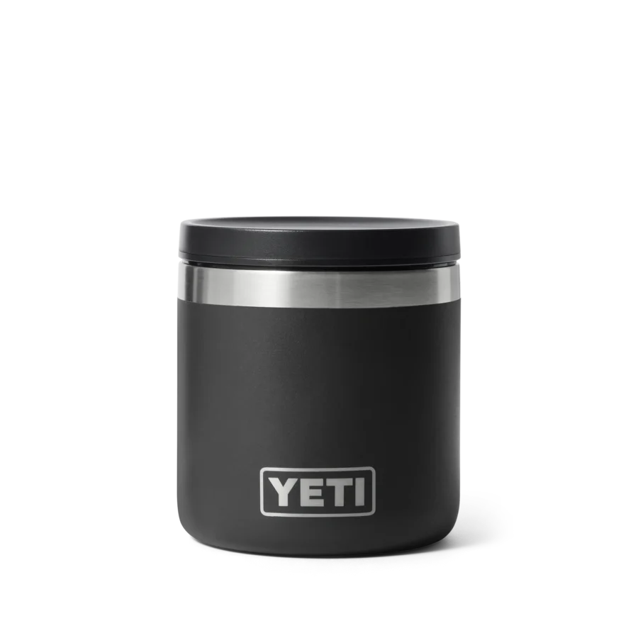 Yeti Rambler 8 oz (237 ml) Insulated Food Jar - Image 8