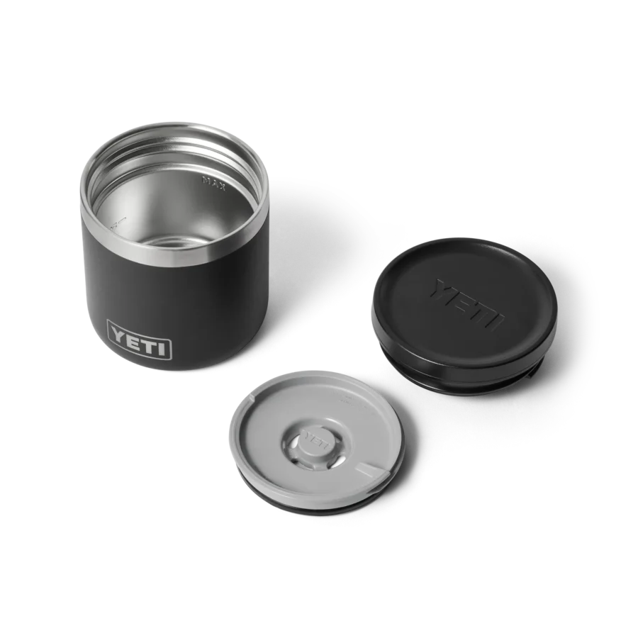 Yeti Rambler 8 oz (237 ml) Insulated Food Jar - Image 12