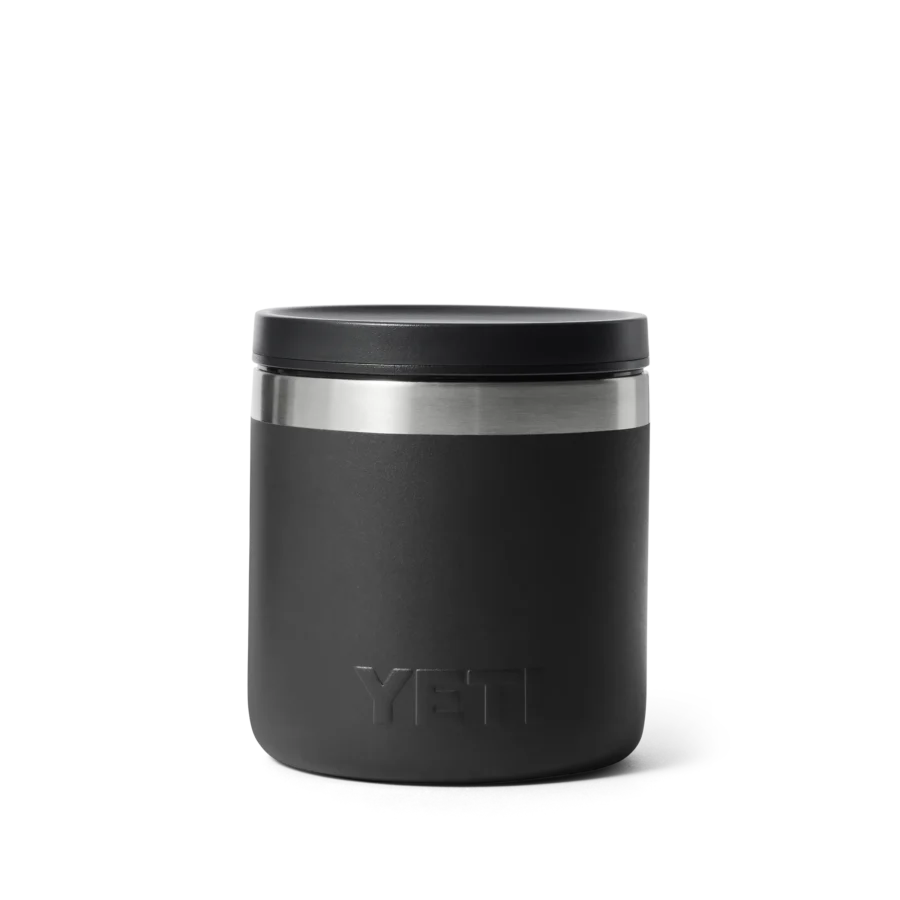 Yeti Rambler 8 oz (237 ml) Insulated Food Jar - Image 9