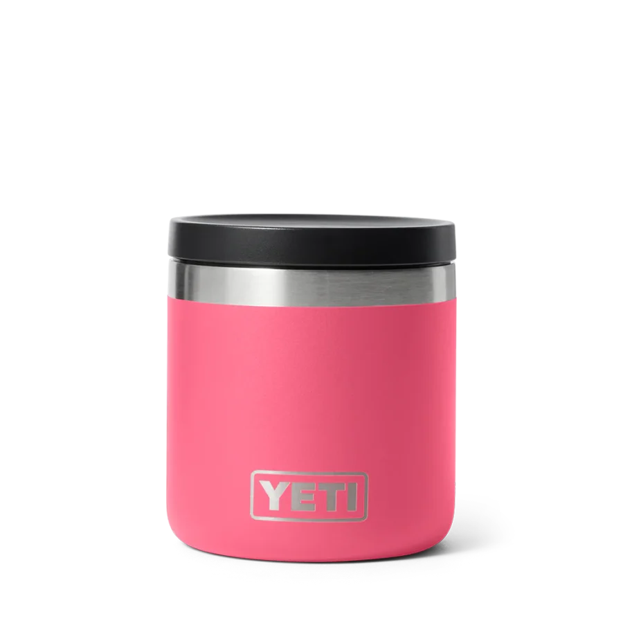 Yeti Rambler 8 oz (237 ml) Insulated Food Jar - Image 13