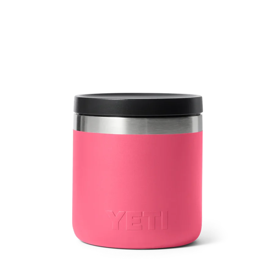 Yeti Rambler 8 oz (237 ml) Insulated Food Jar - Image 14