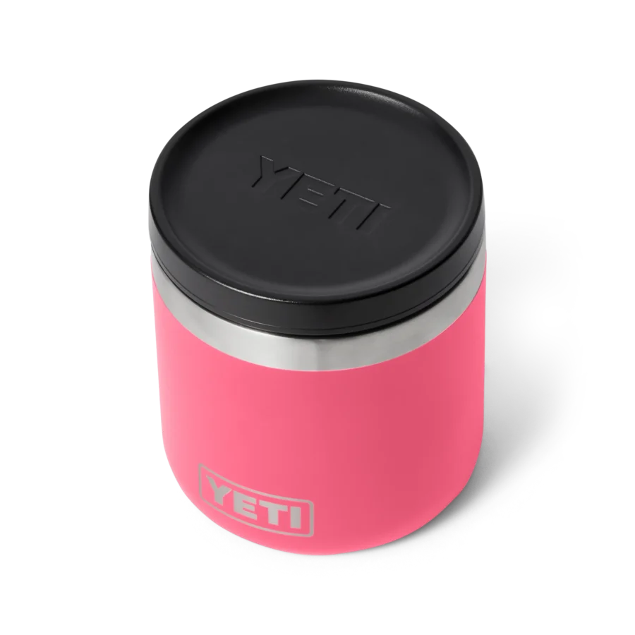 Yeti Rambler 8 oz (237 ml) Insulated Food Jar - Image 16