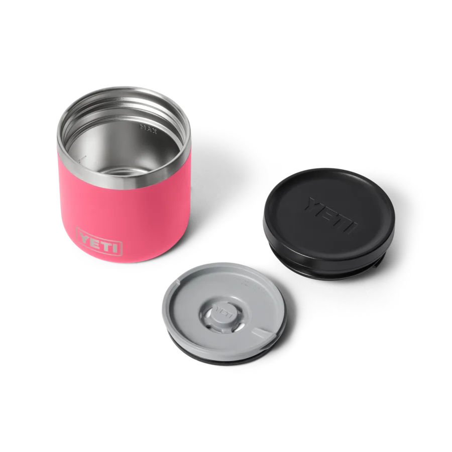 Yeti Rambler 8 oz (237 ml) Insulated Food Jar - Image 17
