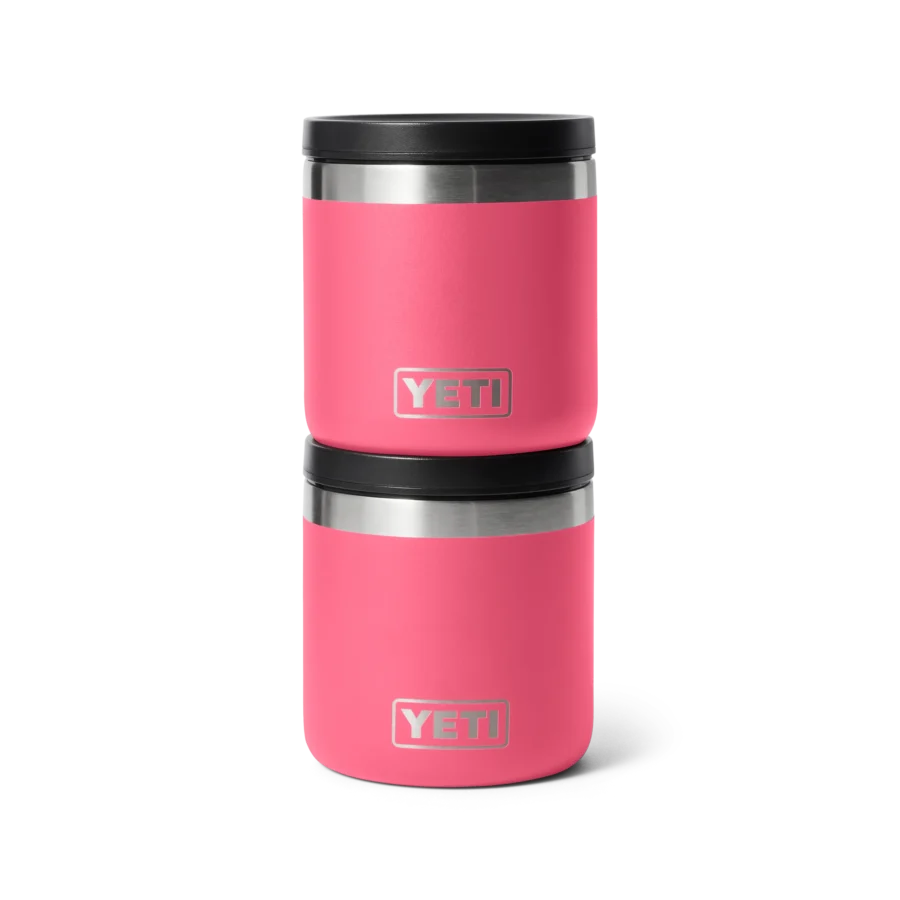 Yeti Rambler 8 oz (237 ml) Insulated Food Jar - Image 18