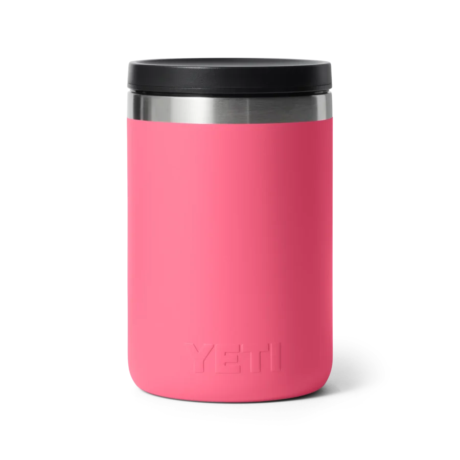 Yeti Rambler 16 oz (473 ml) Insulated Food Jar - Image 14