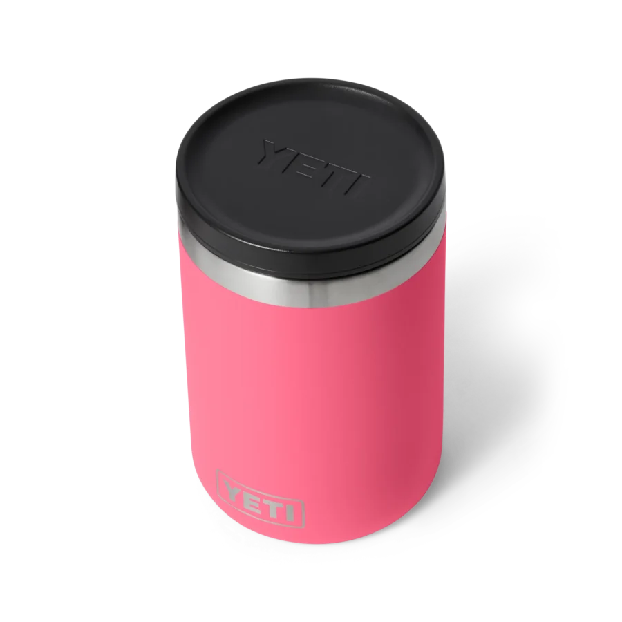 Yeti Rambler 16 oz (473 ml) Insulated Food Jar - Image 15