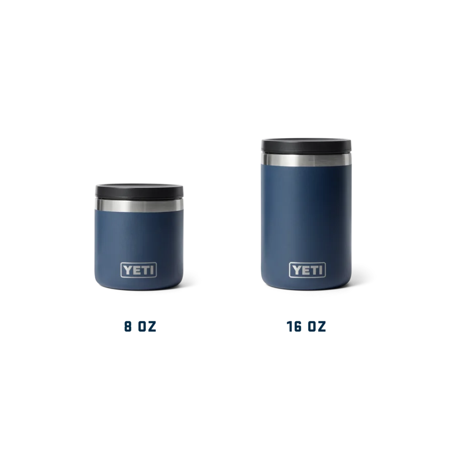Yeti Rambler 8 oz (237 ml) Insulated Food Jar - Image 7