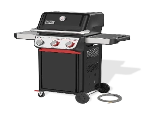 Weber Spirit Series