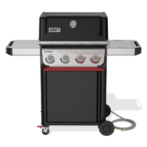 Weber® Spirit E-425 Black (NG)