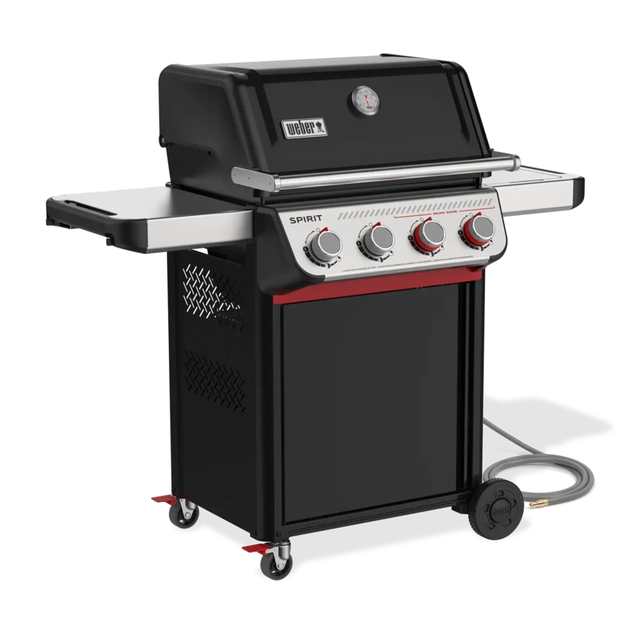 Weber® Spirit E-425 Black (NG) - Image 2