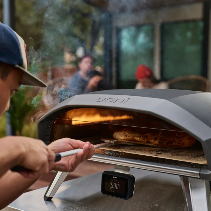 Ooni Koda 2 Pro Gas Powered Pizza Oven - Image 2