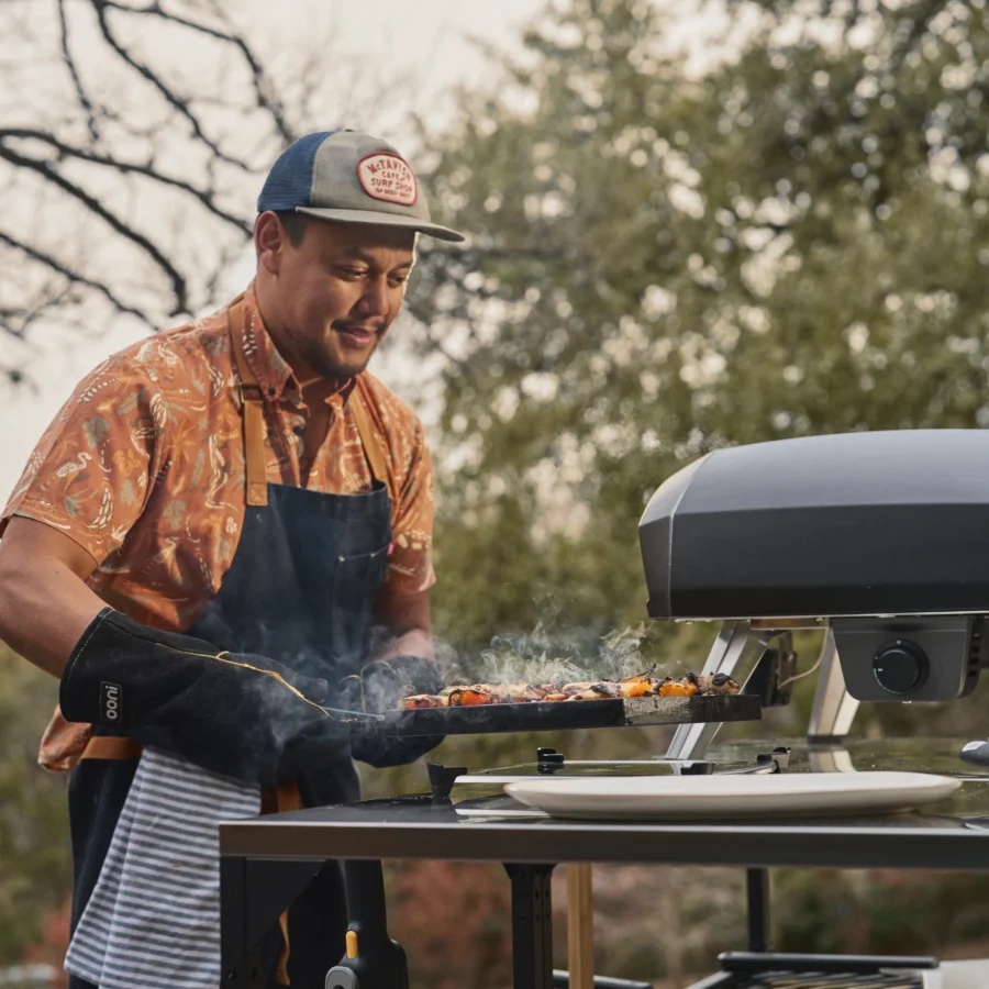 Ooni Koda 2 Pro Gas Powered Pizza Oven - Image 4