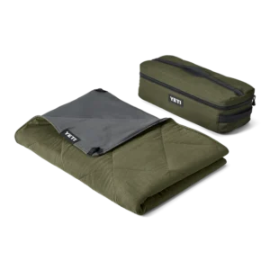 Yeti Lowlands Blanket