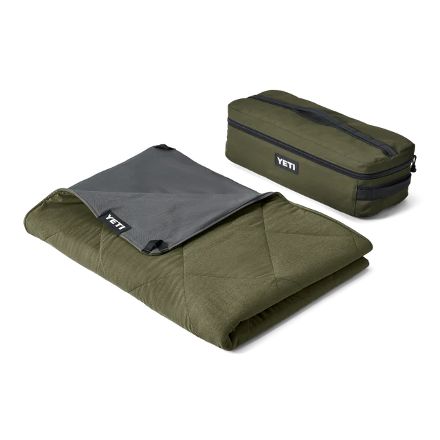 Yeti Lowlands Blanket
