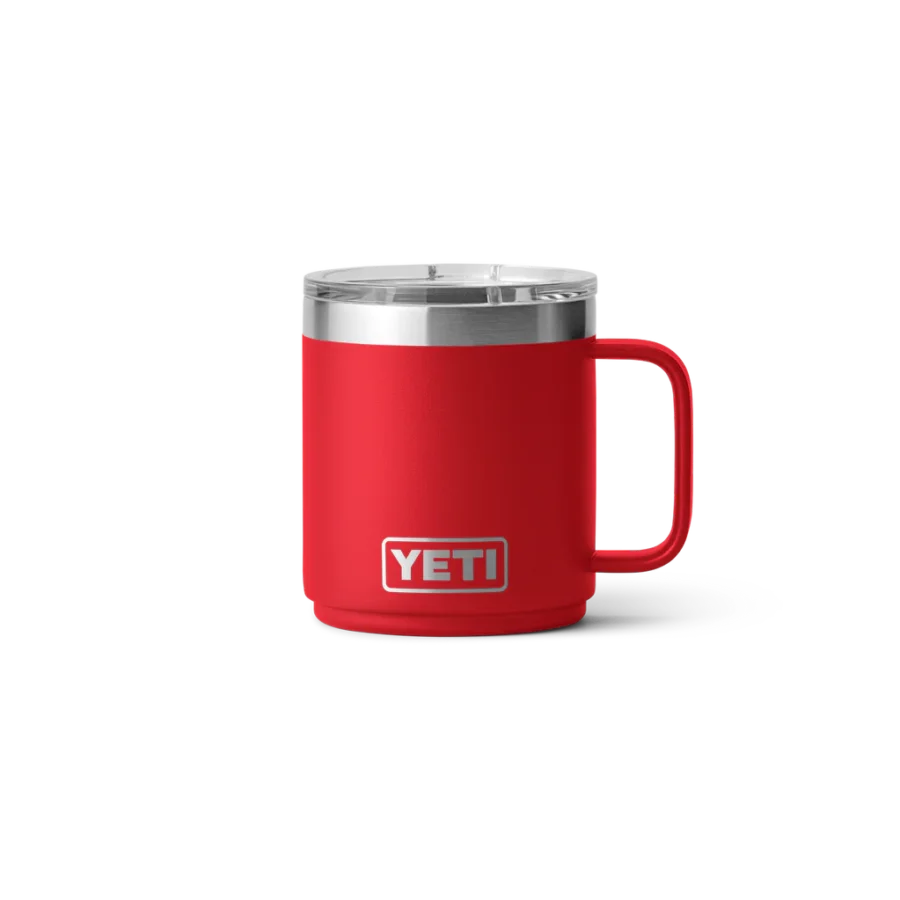 Rambler_10oz_Mug_Rescue_Red_Front_4154_Primary