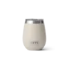 Rambler_10oz_Wine_Tumbler_Cape_Taupe