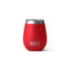 Rambler_10oz_Wine_Tumbler_Rescue_Red