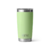 Rambler_20oz_Tumbler_Key_Lime_Front