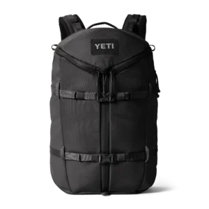 Ranchero 27L Backpack Black