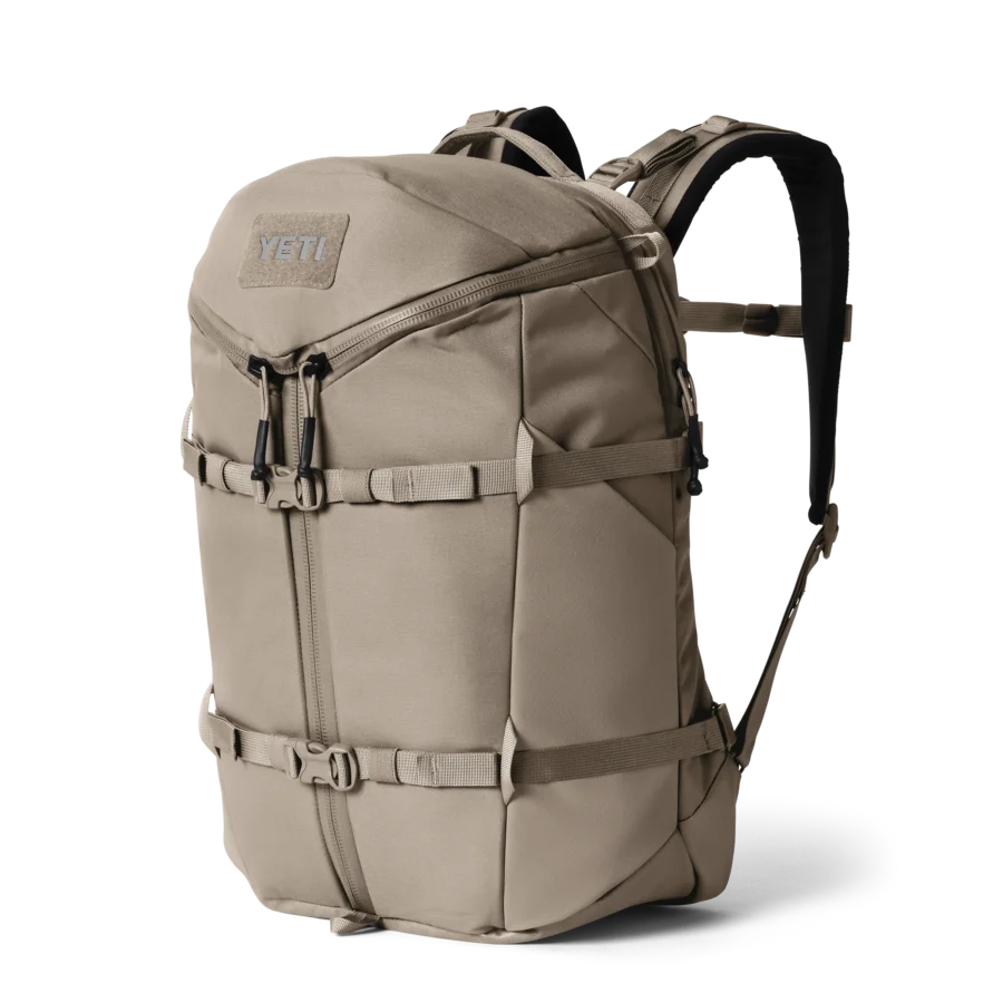 Ranchero 27L Backpack Black - Image 8