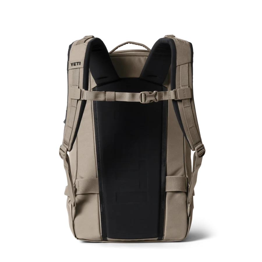 Ranchero 27L Backpack Black - Image 10