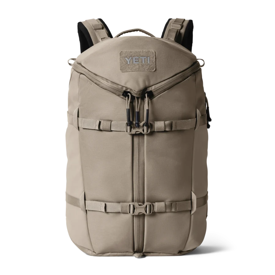 Ranchero 27L Backpack Black - Image 7