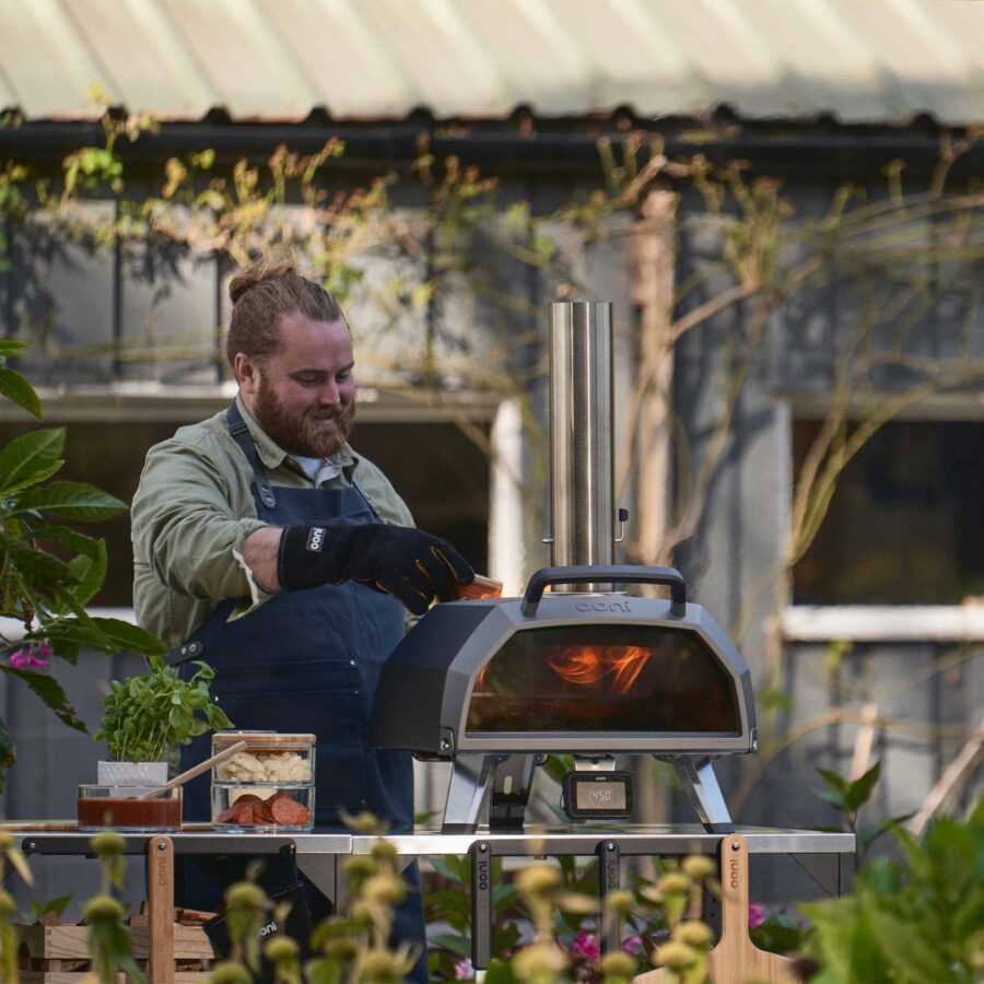 Ooni Karu 2 Pro Multi-Fuel Pizza Oven - Image 6