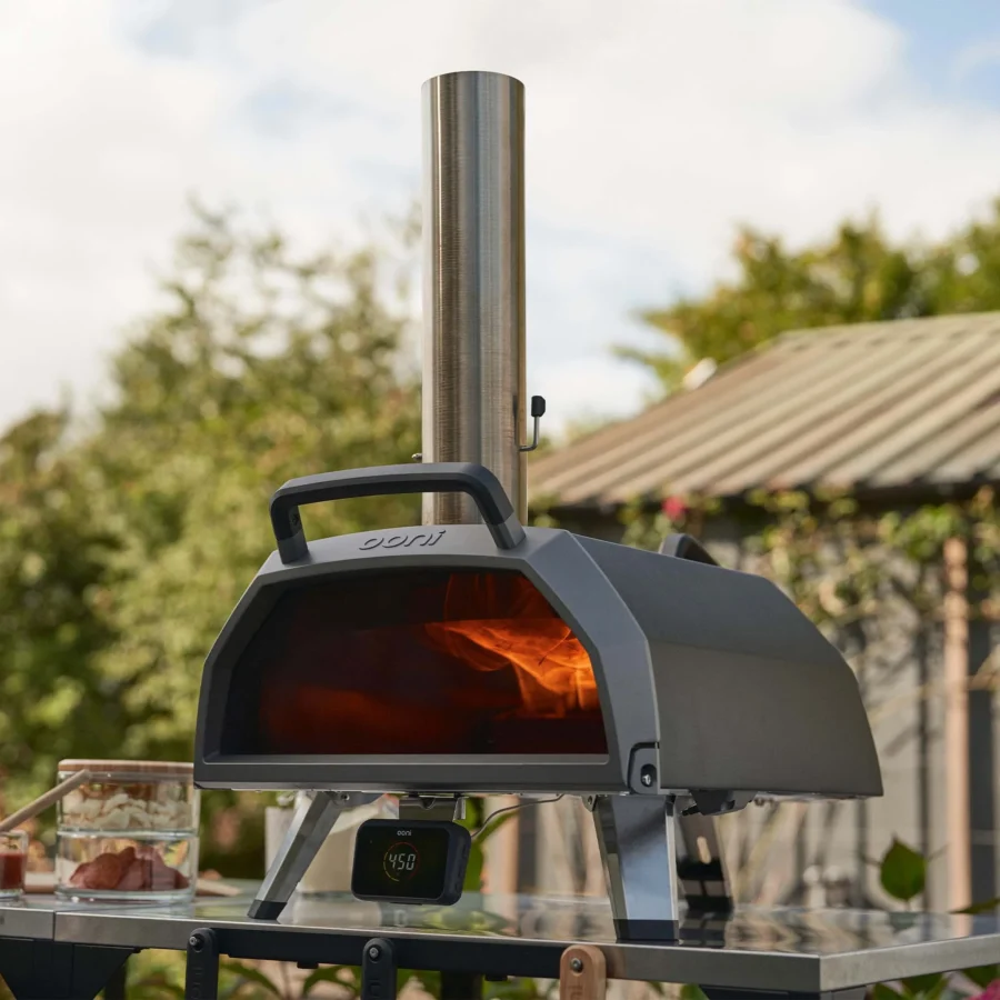 Ooni Karu 2 Pro Multi-Fuel Pizza Oven - Image 7