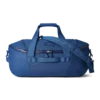 W-Bags_60L_Duffel_Navy_Front