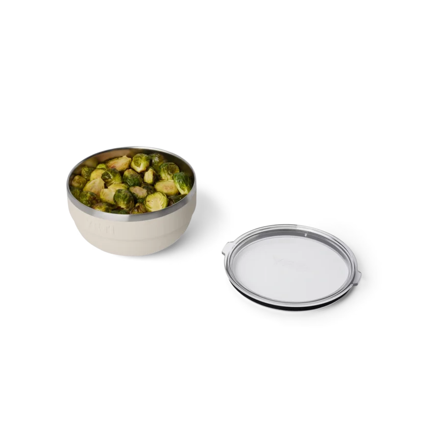 2 QT Insulated Bowl - Image 2