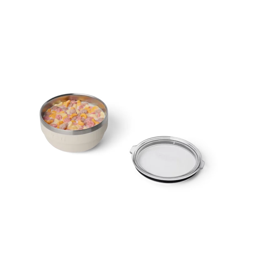 1 QT Insulated Bowl - Image 2