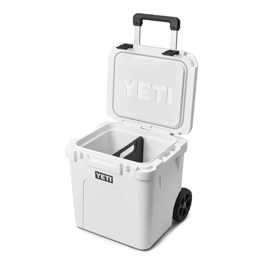 Yeti Roadie Wheeled Cooler - Divider - Image 2