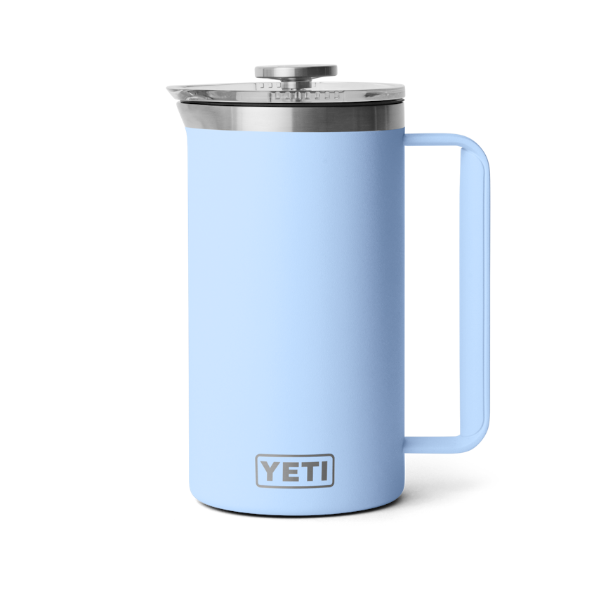 Yeti Rambler - 34 Oz French Press - Image 2