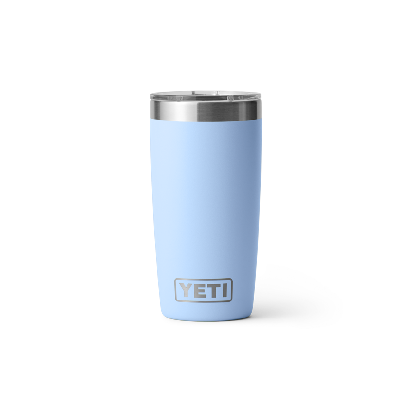 Yeti Rambler - 10 OZ Tumbler - W/MS Lid - 295ml - Image 29