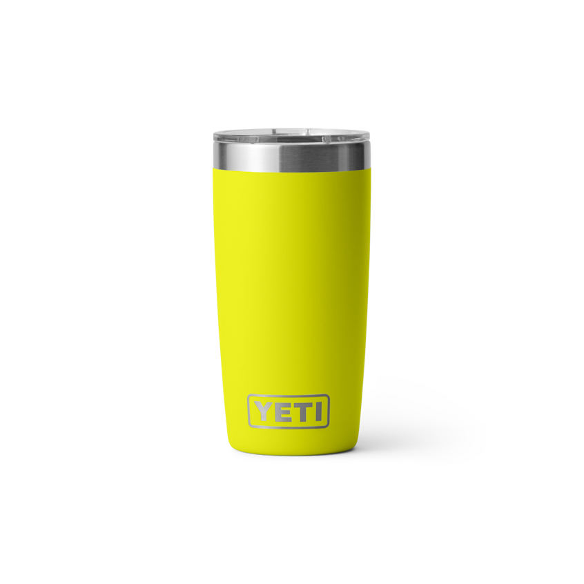 Yeti Rambler - 10 OZ Tumbler - W/MS Lid - 295ml - Image 30