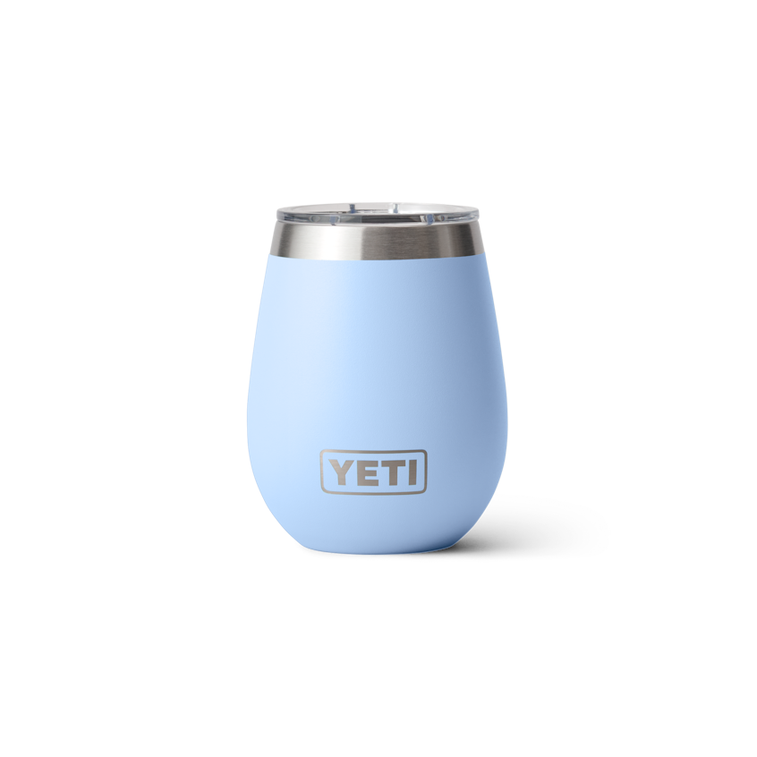 Yeti 10 oz Wine Tumbler (295ml) with MagSlider Lid - Image 29