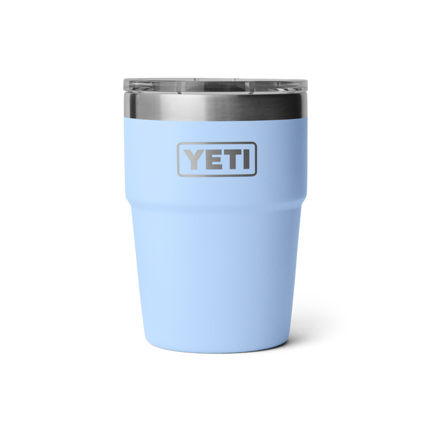 Yeti Rambler 16 oz Stackable Cup (473 ml) - Image 10
