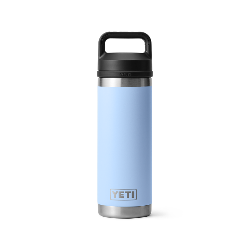 Yeti 18 oz Bottle with Chug Cap (532ml) - Image 19