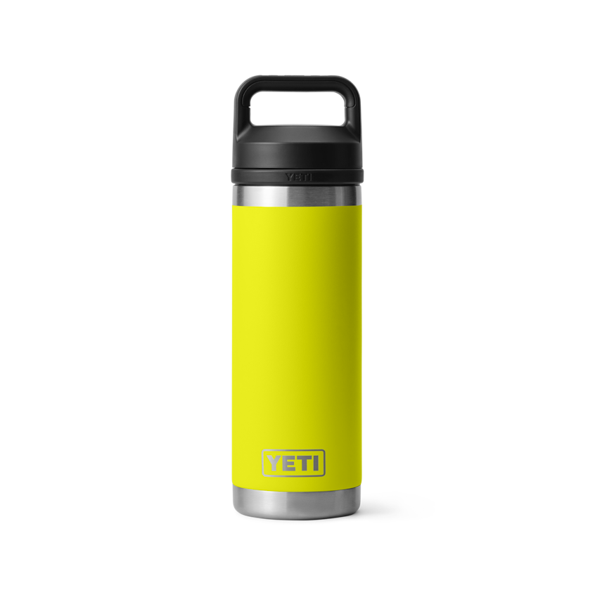 Yeti 18 oz Bottle with Chug Cap (532ml) - Image 18