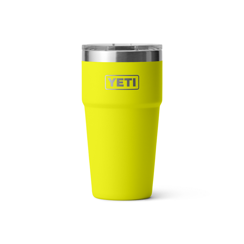 Yeti Rambler 20 oz Stackable Cup (591 ml) - Image 7