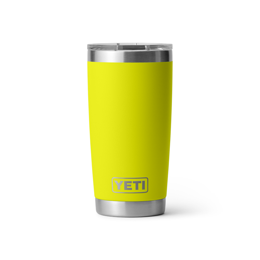 Yeti 20 oz Tumbler (591ml) with MagSlider Lid - Image 35