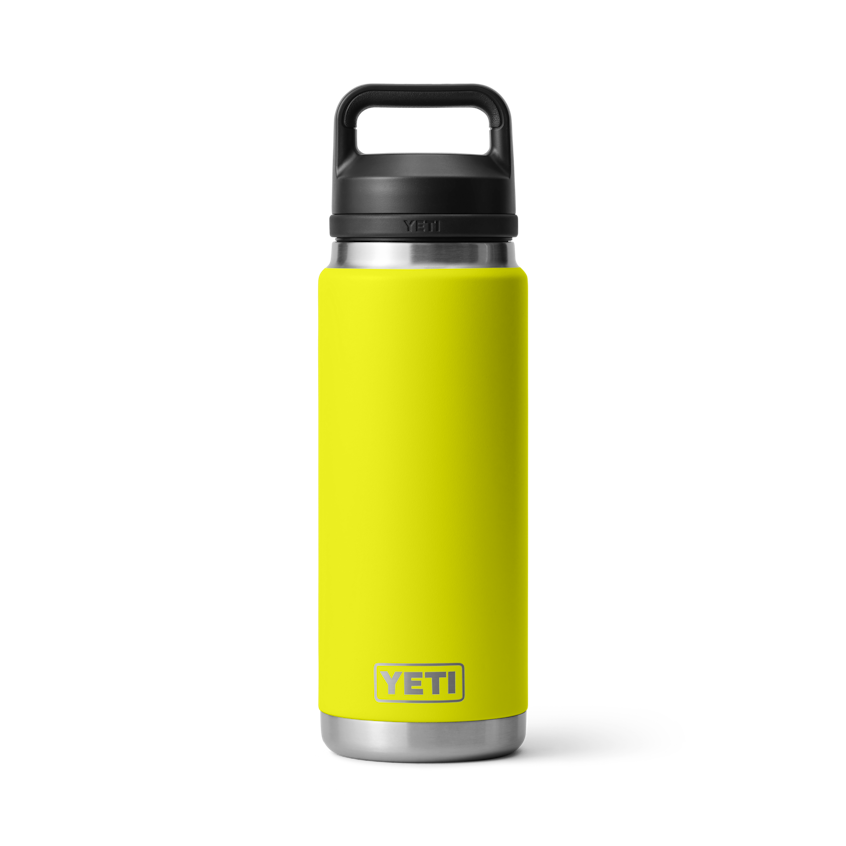 Yeti 26 oz Bottle with Chug Cap (769ml) - Image 19