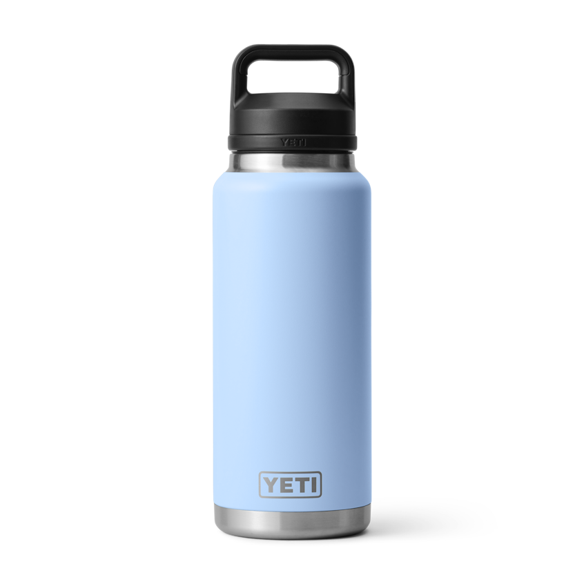 Yeti 36 oz Bottle with Chug Cap (1L) - Image 19
